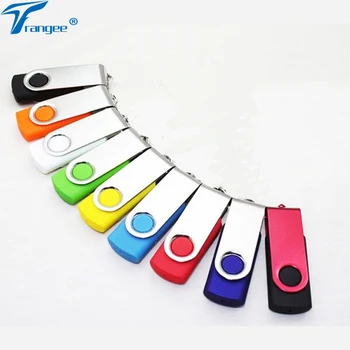 200PCS/Lot Swivel USB 2.0 4GB USB Flash Drive/Disk with Customized Logo Printing for Promotional Company Gifts
200PCS/Lot Swivel USB 2.0 4GB USB Flash Drive/Disk with Customized Logo Printing for Promotional Company Gifts