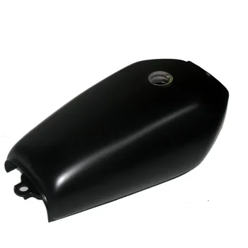 Motorcycle 9L Black Cafe Racer Fuel Gas Capacity Tank Universal with Thick Iron Cap Switch For Honda CG125 CG125S CG250 All Year
Motorcycle 9L Black Cafe Racer Fuel Gas Capacity Tank Universal with Thick Iron Cap Switch For Honda CG125 CG125S CG250 All Year
