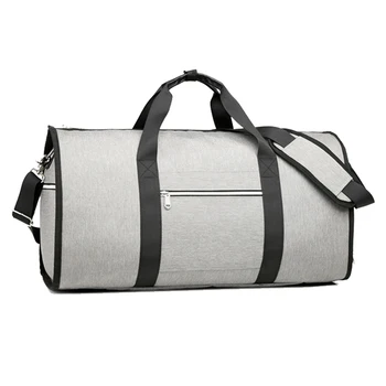 Foldable Men's Suit Storage Bag Can Put Shoes Fitness Bag Portable Short-distance Travel Bag Can Be Inserted Into The Suitcase
Foldable Men's Suit Storage Bag Can Put Shoes Fitness Bag Portable Short-distance Travel Bag Can Be Inserted Into The Suitcase
