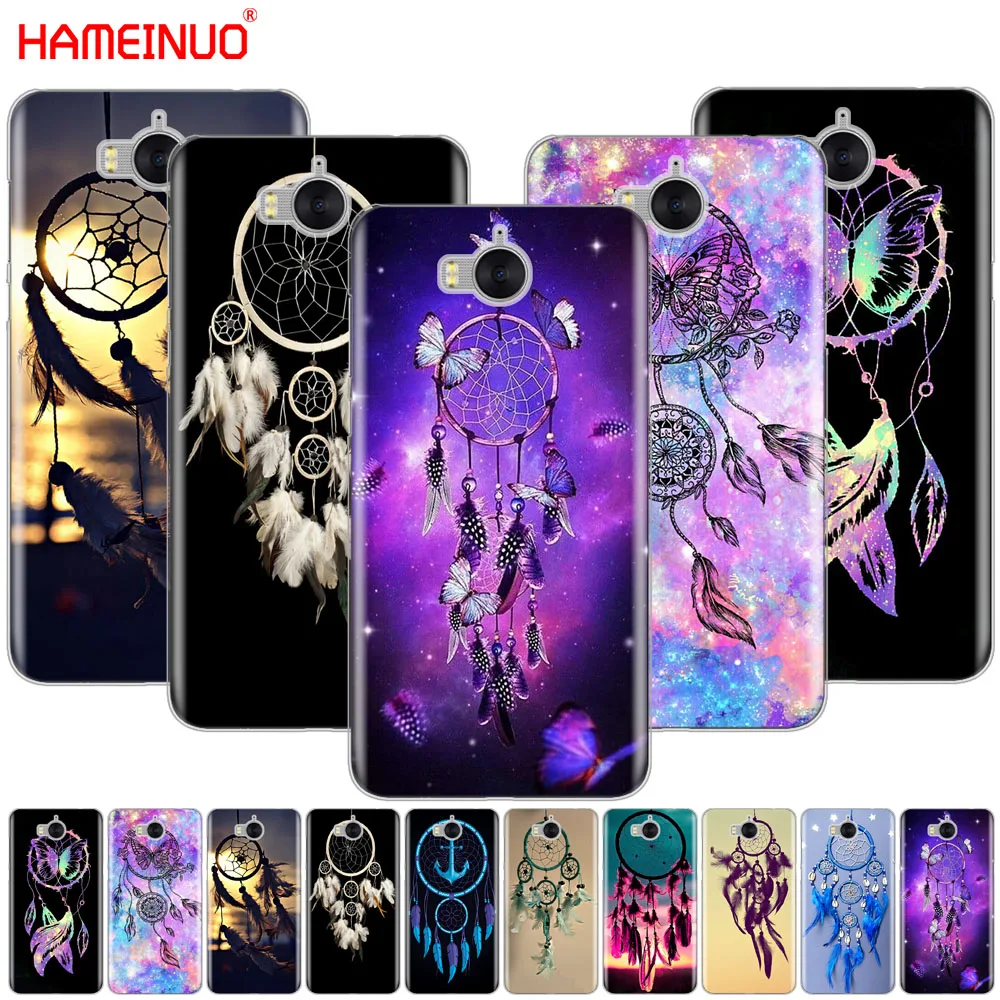 HAMEINUO Dream Catcher cell phone Cover Case for huawei honor 3C 4X 4C 5C 5X 6 7 Y3 Y6 Y5 2 II Y560 Y7 2017
HAMEINUO Dream Catcher cell phone Cover Case for huawei honor 3C 4X 4C 5C 5X 6 7 Y3 Y6 Y5 2 II Y560 Y7 2017