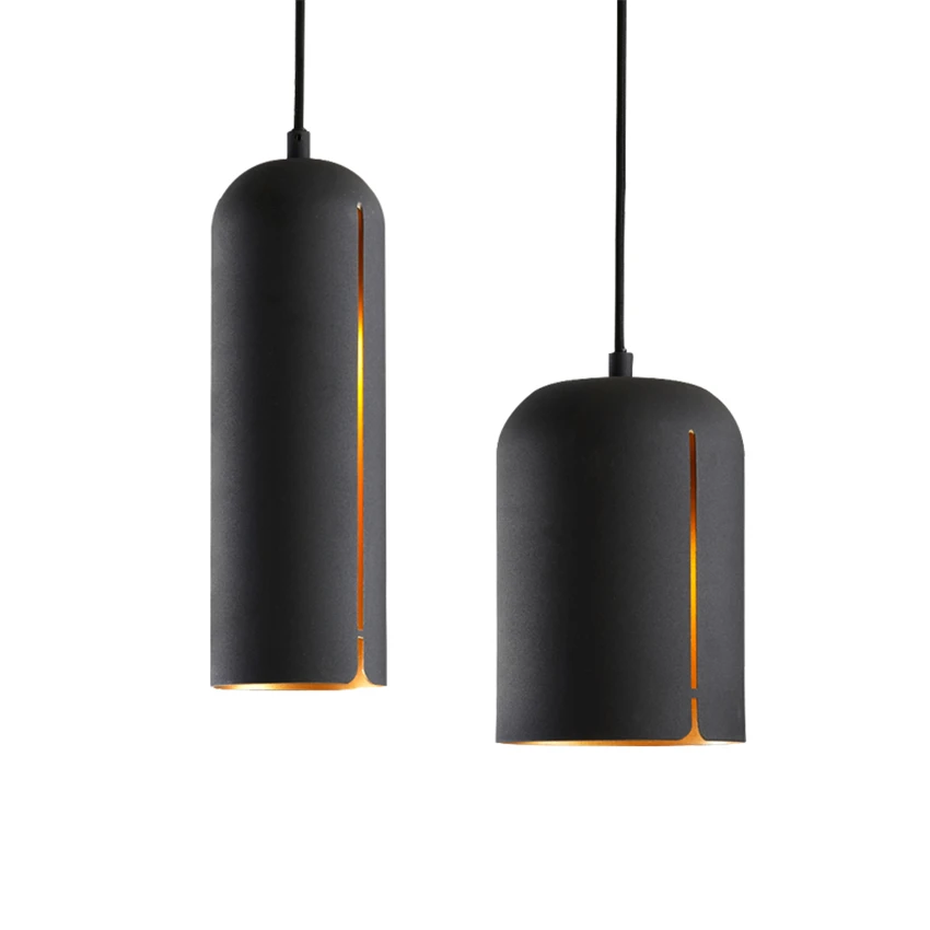 Nordic Straight Pendant Lights Bedroom Bedside Restaurant Dining Table Hanging Lamps Kitchen Corridor Bar Study Deco Lighting
Nordic Straight Pendant Lights Bedroom Bedside Restaurant Dining Table Hanging Lamps Kitchen Corridor Bar Study Deco Lighting