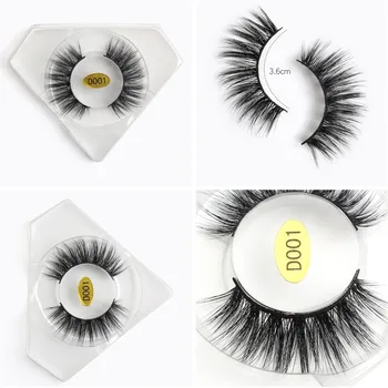 20 Pairs Of 3D Mink With Soft Long Curly And Warped Many Layer Eyelashes imitation mane natural thick curling lasting eyelashes
20 Pairs Of 3D Mink With Soft Long Curly And Warped Many Layer Eyelashes imitation mane natural thick curling lasting eyelashes