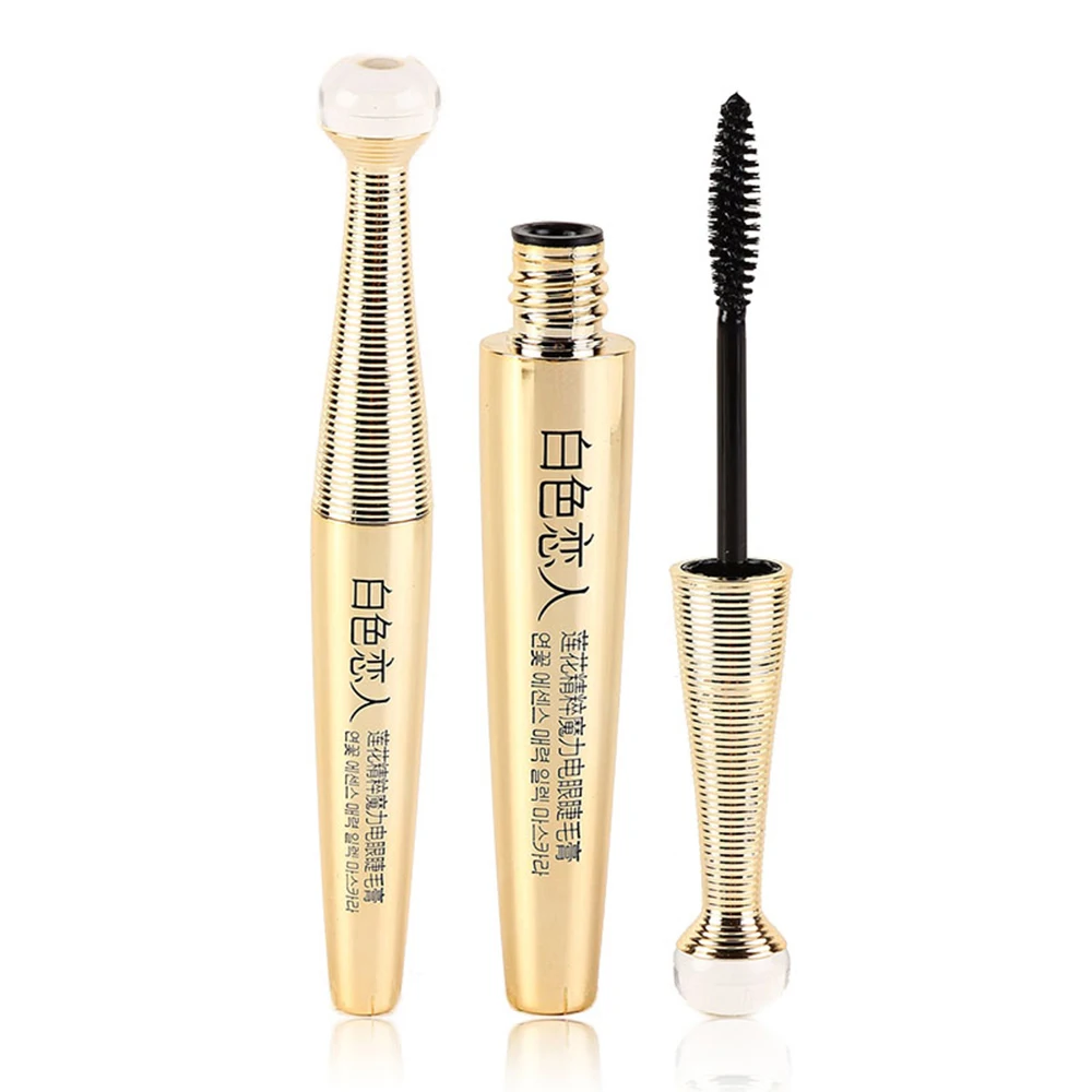 EFU Professional Makeup Mascara Waterproof & Long-Lasting