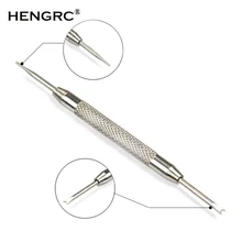 Metal Watch Band Repair Tools Stainless Steel Bracelet Watchband Opener Strap Replace Spring Bar Connecting Pin Remover Tool
Metal Watch Band Repair Tools Stainless Steel Bracelet Watchband Opener Strap Replace Spring Bar Connecting Pin Remover Tool
