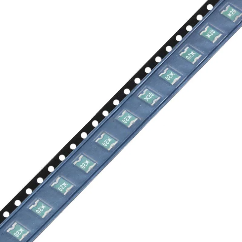 Free shipping 100pc original smd Self-recovery fuse PPTC NANOSMDC016F-2 0.16A 48V 1206 Reset Resettable Fuses smd fuse
Free shipping 100pc original smd Self-recovery fuse PPTC NANOSMDC016F-2 0.16A 48V 1206 Reset Resettable Fuses smd fuse