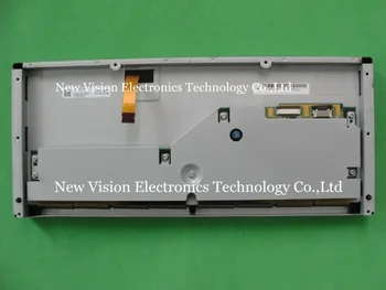 LQ123T5LG03 LQ123T5LG03A LQ123T5LG01 Original A+Grade 12.3 inch LCD Screen Display for Car Navigation for SHARP
LQ123T5LG03 LQ123T5LG03A LQ123T5LG01 Original A+Grade 12.3 inch LCD Screen Display for Car Navigation for SHARP