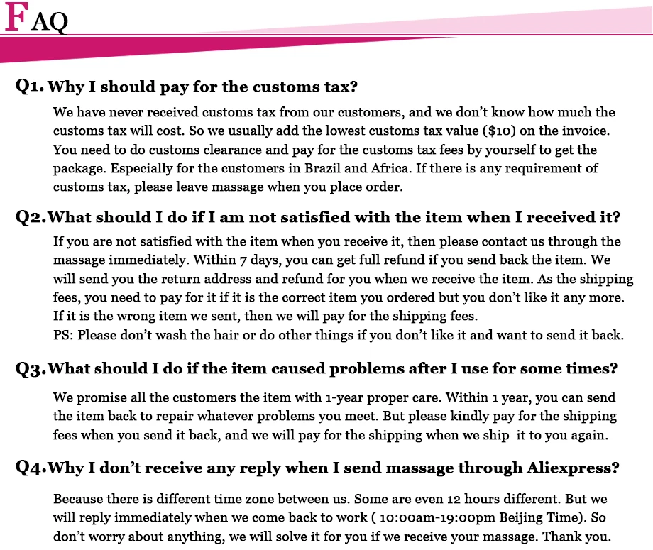 6FAQ