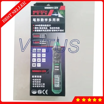 Pen type digital multimeters portable mini multimeter with current test
Pen type digital multimeters portable mini multimeter with current test