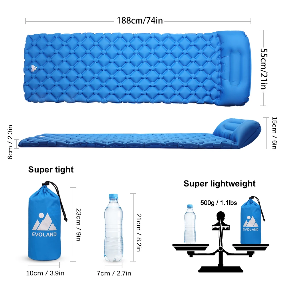 Надувная Подушка С Вибратором