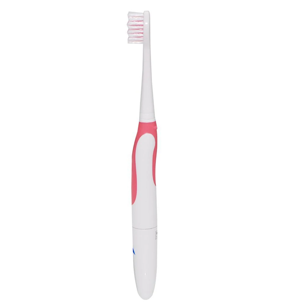 Seago SG-906 adult electric toothbrush waterproof IPX7 sonic battery deep cleansing oral care drop Shipping
Seago SG-906 adult electric toothbrush waterproof IPX7 sonic battery deep cleansing oral care drop Shipping