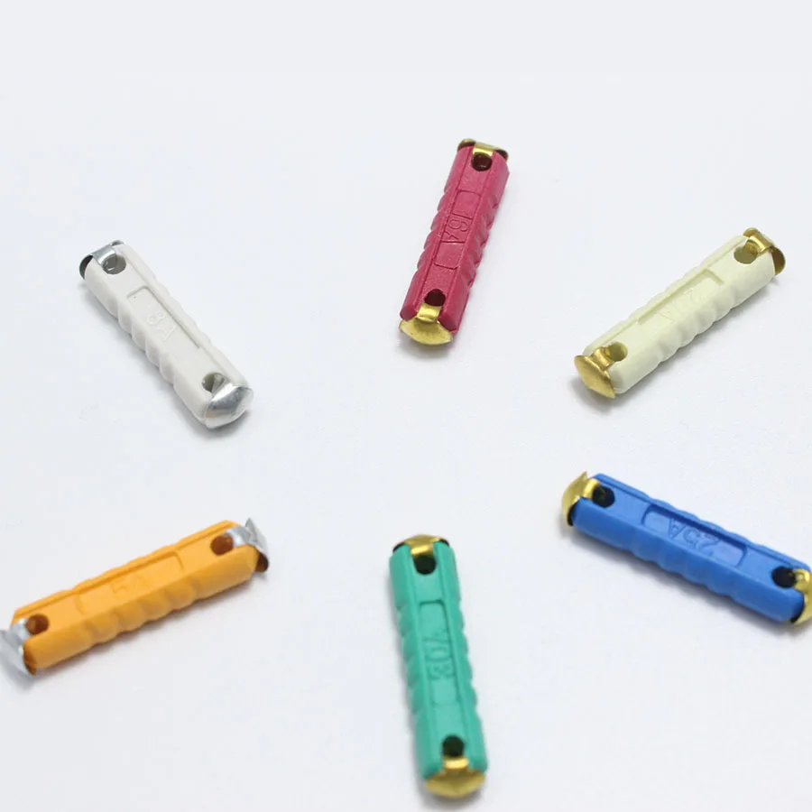 Free Shipping 100pcs 5A/8A/16A/20A/25A/30A Car/Auto Fuse,EU Automotive Fuses 6 models,European fuse
Free Shipping 100pcs 5A/8A/16A/20A/25A/30A Car/Auto Fuse,EU Automotive Fuses 6 models,European fuse