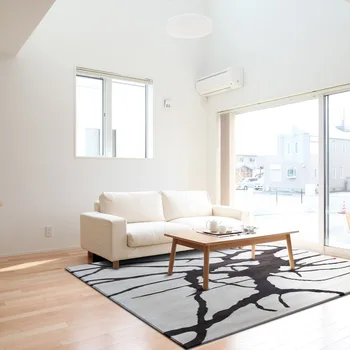 ALITEXTILEBTOC Carpets 100% Acrylic Carpets For Living Room Square Black Tree Shrew Non Slip Absorbent Rugs Custom Size
ALITEXTILEBTOC Carpets 100% Acrylic Carpets For Living Room Square Black Tree Shrew Non Slip Absorbent Rugs Custom Size