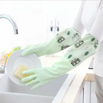 Kitchen Cleaning Gloves Washing Dishes Multifunctional Magic Glove Household Velvet Kitchen Cleaning Washing Up Rubber Gloves
Kitchen Cleaning Gloves Washing Dishes Multifunctional Magic Glove Household Velvet Kitchen Cleaning Washing Up Rubber Gloves