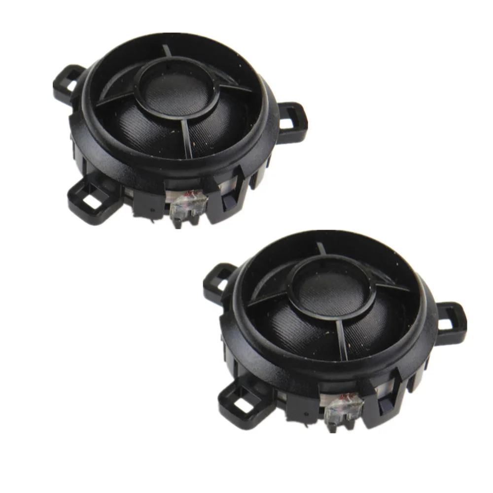 TUKE Rear Door Tweeter Loudspeakers Buzzer 5KD 035 411 A 5KD035411A 5K0 035 411 A For VW GTI Golf MK5 MK6 Jetta Scirocco Rabbit
TUKE Rear Door Tweeter Loudspeakers Buzzer 5KD 035 411 A 5KD035411A 5K0 035 411 A For VW GTI Golf MK5 MK6 Jetta Scirocco Rabbit
