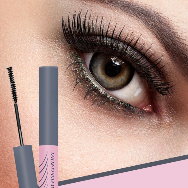 Long Curling Eye Mascara Very Small Brush Head Under The Eyelashes Waterproof Not Blooming Growth Eyelashes Durable TSLM1
Long Curling Eye Mascara Very Small Brush Head Under The Eyelashes Waterproof Not Blooming Growth Eyelashes Durable TSLM1