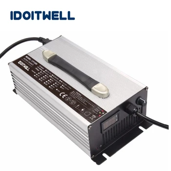 Customized 24V 45A 40A 30A battery charger Over voltage Over current protection adjustable batery charger for lithium lipo acid
Customized 24V 45A 40A 30A battery charger Over voltage Over current protection adjustable batery charger for lithium lipo acid