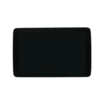 For LG G Pad 10.1 VK700 V700 LCD Display Screen Touch Panel Digitizer Sensor Assembly Replacement
For LG G Pad 10.1 VK700 V700 LCD Display Screen Touch Panel Digitizer Sensor Assembly Replacement