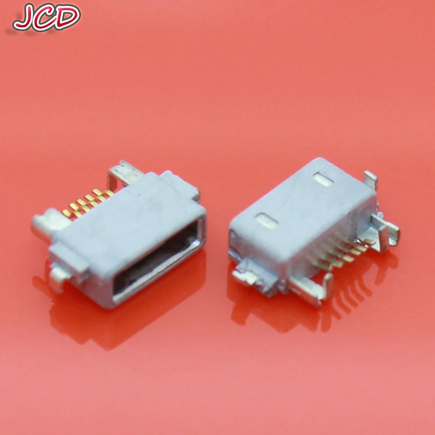 JCD Micro USB connector Charge jack for Sony Xperia Z L36h L36i L36a C6603 C6602 C6606 ST18i WT18i WT19i ST25i LT25i LT26W LT36W
JCD Micro USB connector Charge jack for Sony Xperia Z L36h L36i L36a C6603 C6602 C6606 ST18i WT18i WT19i ST25i LT25i LT26W LT36W