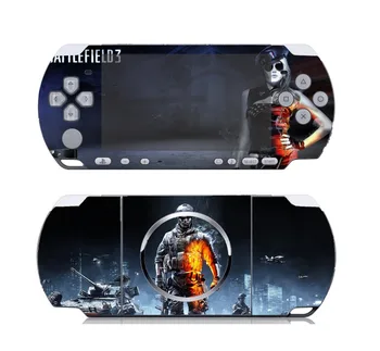 Battle 118 Vinyl Skin Sticker Protector for Sony PSP 3000 skins Stickers for PSP3000
Battle 118 Vinyl Skin Sticker Protector for Sony PSP 3000 skins Stickers for PSP3000