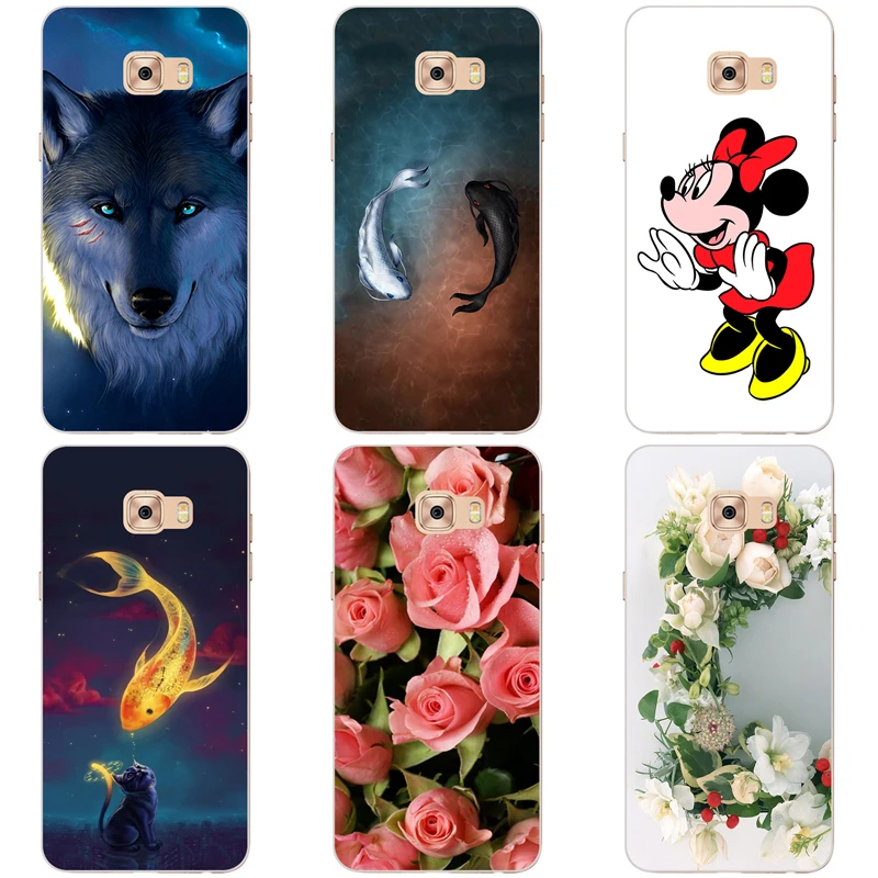Soft Silicon TPU case For Infinix Note 4 pro X571 5.7" Case Back Cover HD Print Rose Animals Cute Patterned Fundas Para
Soft Silicon TPU case For Infinix Note 4 pro X571 5.7" Case Back Cover HD Print Rose Animals Cute Patterned Fundas Para