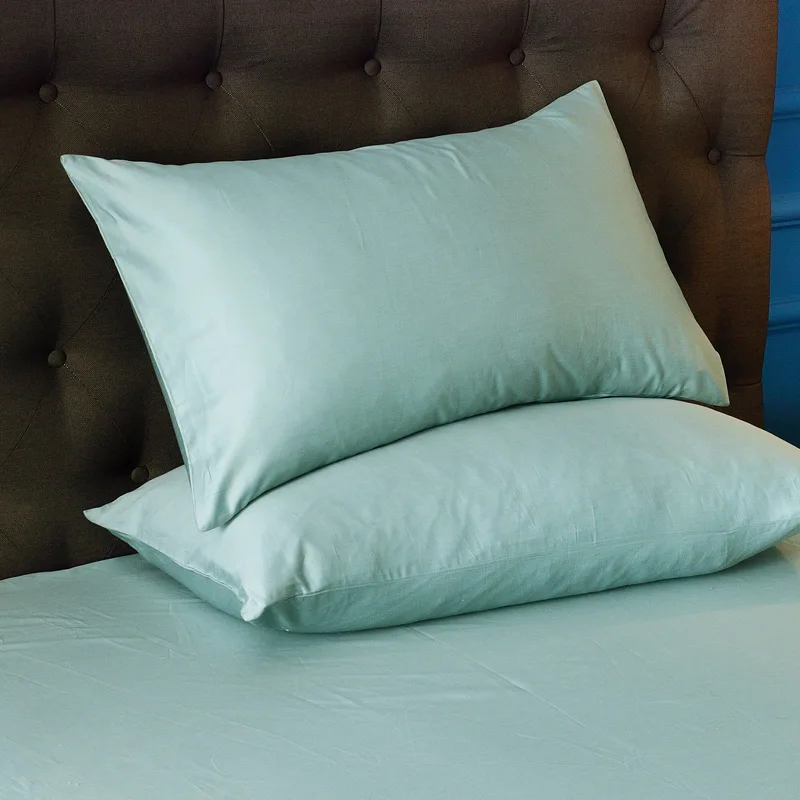 Luxury-60S-Egyptian-Cotton-Pillow-Case-2-Pieces-Solid-Color-Pillow-Cover-48-74cm-High-Quality-Soft-Pillowcase-2