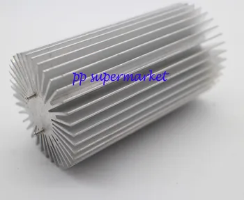 10pcs 55x100mm Aluminum Heatsink Cooling Fin Heat Sink for 10W LED Light Transistor
10pcs 55x100mm Aluminum Heatsink Cooling Fin Heat Sink for 10W LED Light Transistor