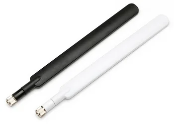 200pcs 4G Antenna SMA Male for 4G LTE Router External Antenna for Huawei B593 E5186 For HUAWEI B315 B310 698-2700MHz
200pcs 4G Antenna SMA Male for 4G LTE Router External Antenna for Huawei B593 E5186 For HUAWEI B315 B310 698-2700MHz
