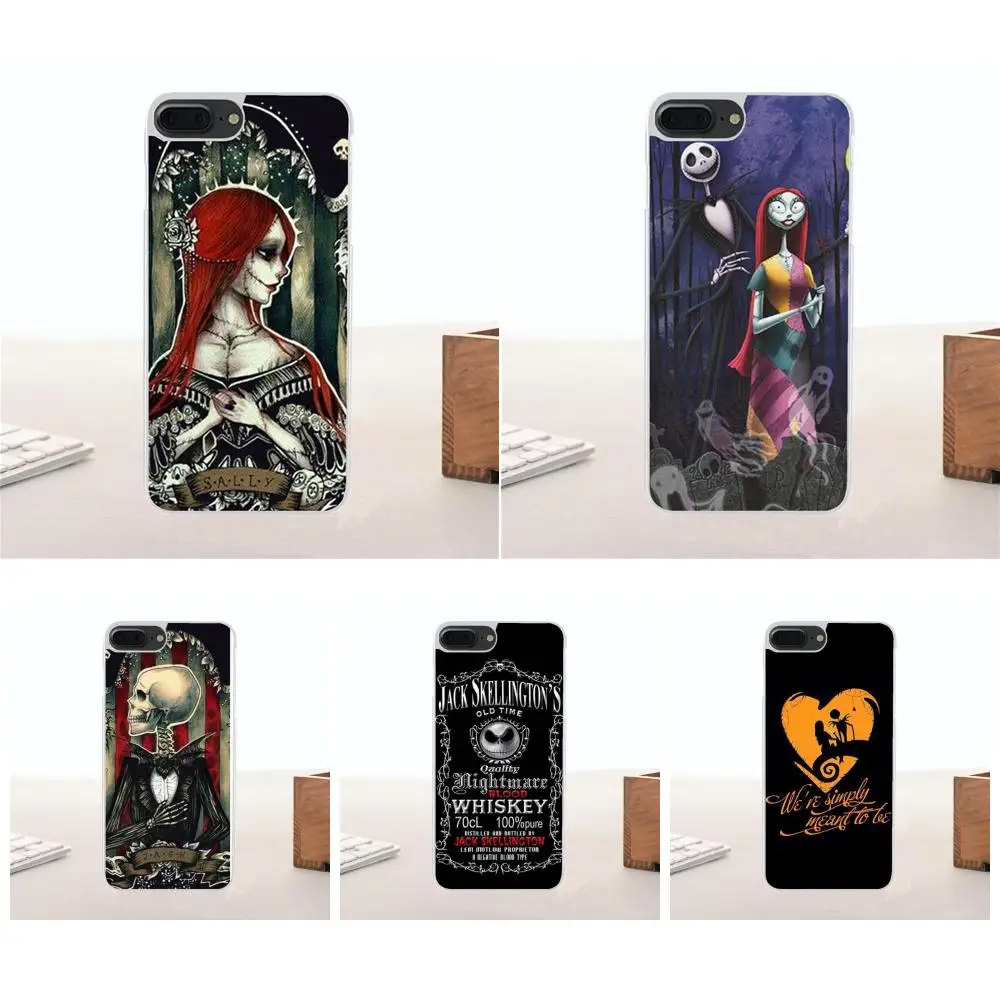 Jack And Sally Nightmare Before Christmas Cover For LG Nexus 5 5X V10 V20 V30 V40 2017 2018 2019
Jack And Sally Nightmare Before Christmas Cover For LG Nexus 5 5X V10 V20 V30 V40 2017 2018 2019