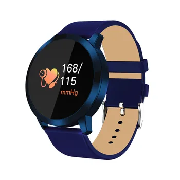 Sports Waterproof Wristband Blood Pressure Watch Blood Oxygen Heart Rate Monitor Smart Watch Smart wWristband Drop Ship 0213#2
Sports Waterproof Wristband Blood Pressure Watch Blood Oxygen Heart Rate Monitor Smart Watch Smart wWristband Drop Ship 0213#2
