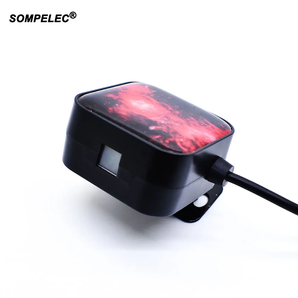 Car Laser Projection Lamp Dome Light Atmosphere Decoration LED Red Blue Starlight Starry USB With Rotation Remoter control
Car Laser Projection Lamp Dome Light Atmosphere Decoration LED Red Blue Starlight Starry USB With Rotation Remoter control