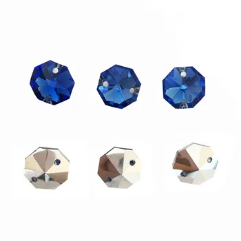 2000pcs/Lot Light Blue With Plated Silver 14mm Crystal Octagon Bead For Chandelier Prism Parts 2 Holes Crystal Hanging Drop
2000pcs/Lot Light Blue With Plated Silver 14mm Crystal Octagon Bead For Chandelier Prism Parts 2 Holes Crystal Hanging Drop