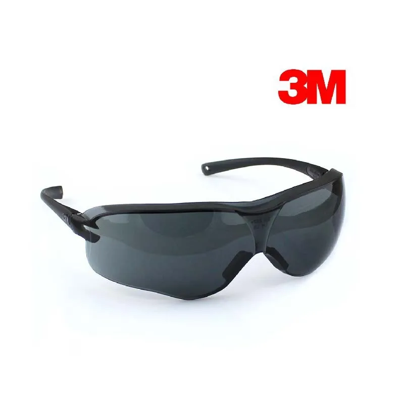 3M 10435 Safety Protective Goggles Fashion Sunglasses Shock Resistant Safety Glasses Anti-Dust Anti-Wind Anti-sand G2308
3M 10435 Safety Protective Goggles Fashion Sunglasses Shock Resistant Safety Glasses Anti-Dust Anti-Wind Anti-sand G2308