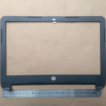 New laptop Lcd front bezel cover screen for HP 340 346 348 G3 340-G3 14-AC 14-DF TPN-L119 14-am 14-ay 14-af 14-df 240 G5 245
New laptop Lcd front bezel cover screen for HP 340 346 348 G3 340-G3 14-AC 14-DF TPN-L119 14-am 14-ay 14-af 14-df 240 G5 245