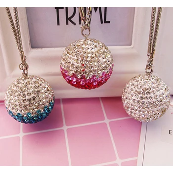 Car Pendant Decor Lucky Crystal Ball Rearview Mirror Hanging Ornament Home Interior Automobile Dashboard Accessories Gift
Car Pendant Decor Lucky Crystal Ball Rearview Mirror Hanging Ornament Home Interior Automobile Dashboard Accessories Gift