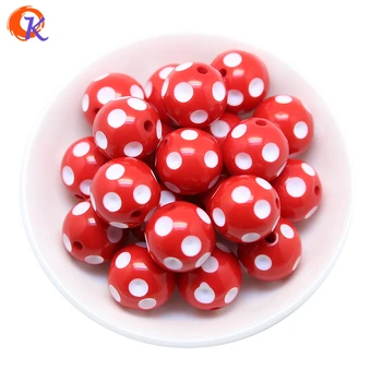 Cordial Design 100PCS/Lot Red 20MM Resin Polka Dot Beads Resin Round Chunky Beads for Chunky Necklace Jewelry CDWB-514053
Cordial Design 100PCS/Lot Red 20MM Resin Polka Dot Beads Resin Round Chunky Beads for Chunky Necklace Jewelry CDWB-514053