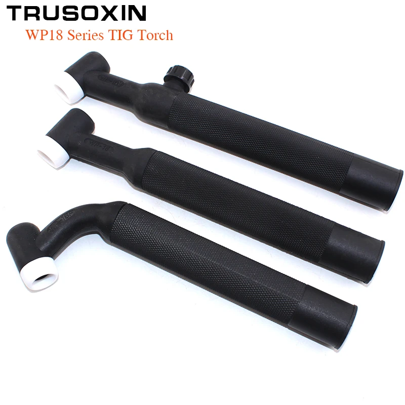 1pcs WP20P Water Cooled TIG Welding Torch TIG welding torch body WP20 TIG welding torch head
1pcs WP20P Water Cooled TIG Welding Torch TIG welding torch body WP20 TIG welding torch head