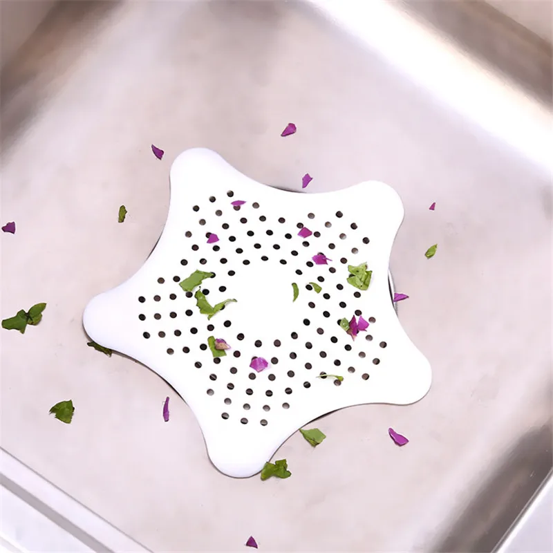 1Pc Bathroom Sink Drain Filter Sewer Hair Colander Filter Anti-blocking Floor Drain Kitchen Bathroom Accessories .
1Pc Bathroom Sink Drain Filter Sewer Hair Colander Filter Anti-blocking Floor Drain Kitchen Bathroom Accessories .