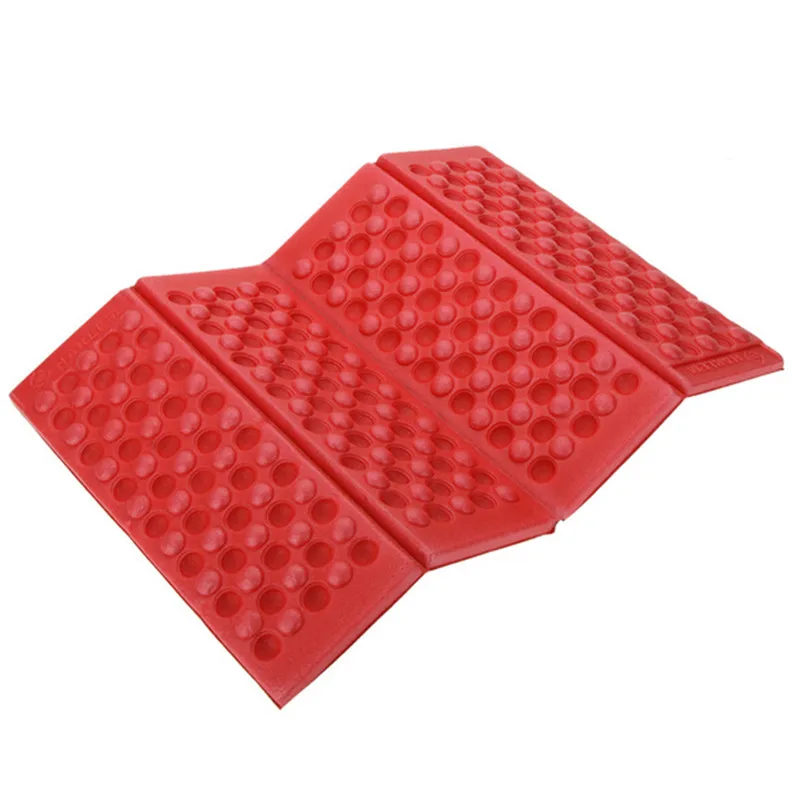 DICHSKI Outdoor Soft Mat Brand Foldable Folding Outdoor Camping Mat Seat Foam Portable Waterproof Chair Picnic Mat Pad 5 Colors
DICHSKI Outdoor Soft Mat Brand Foldable Folding Outdoor Camping Mat Seat Foam Portable Waterproof Chair Picnic Mat Pad 5 Colors