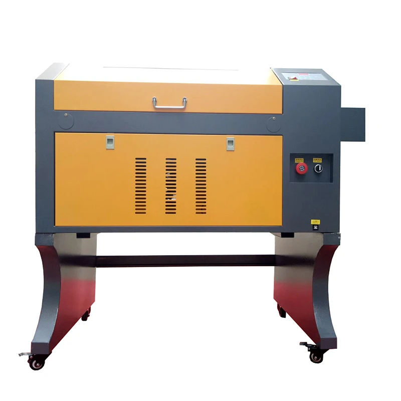 Free Shipping Laser Engraver 4060/6040 50W Power (60W/80W/90W) Laser Cutting Machine Promotion price
Free Shipping Laser Engraver 4060/6040 50W Power (60W/80W/90W) Laser Cutting Machine Promotion price