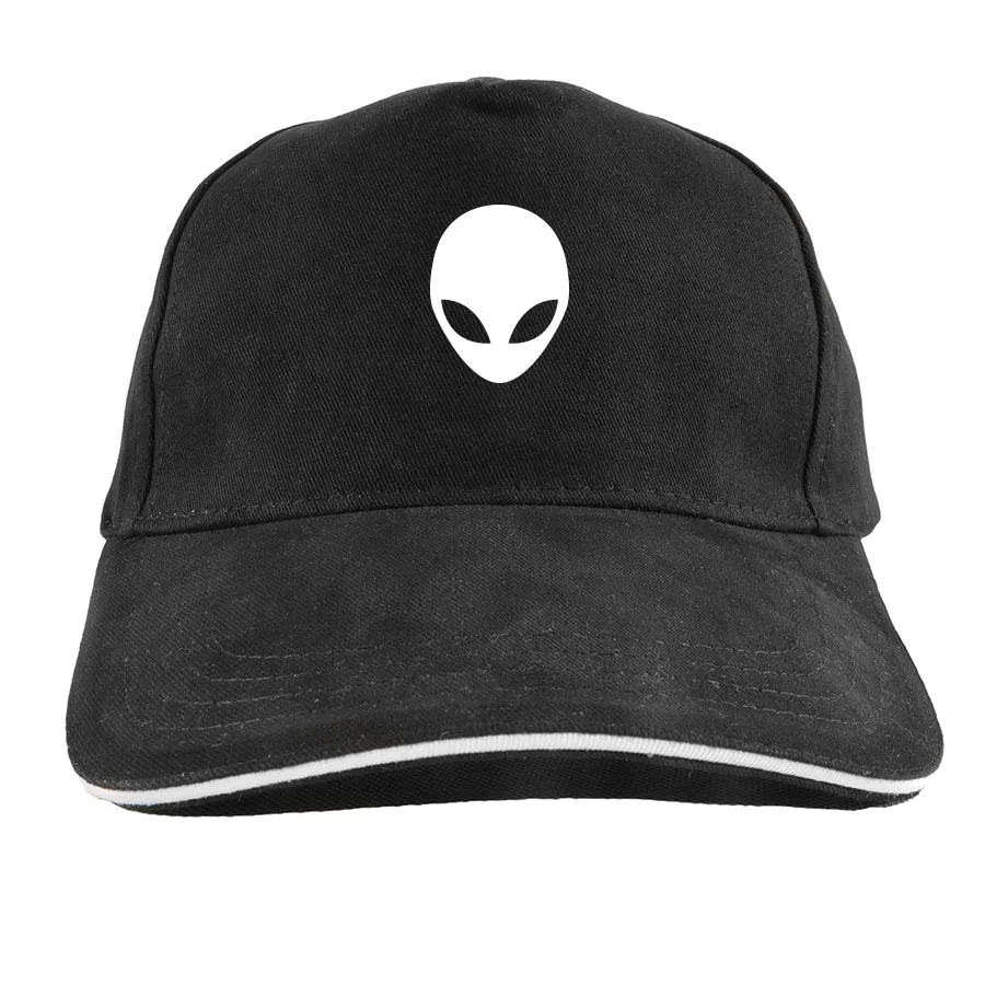 Alien Baseball Cap Funny Men UFO Hat Novelty Original Black Khaki Cotton Adjustable Women Cute Hip-hop Caps
Alien Baseball Cap Funny Men UFO Hat Novelty Original Black Khaki Cotton Adjustable Women Cute Hip-hop Caps
