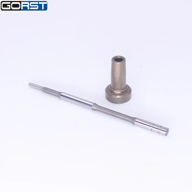 GORST fuel injector common rail nozzle control valve F00VC01359 for 0445110293 0445110305 0445110313 0445110397 0445110407
GORST fuel injector common rail nozzle control valve F00VC01359 for 0445110293 0445110305 0445110313 0445110397 0445110407