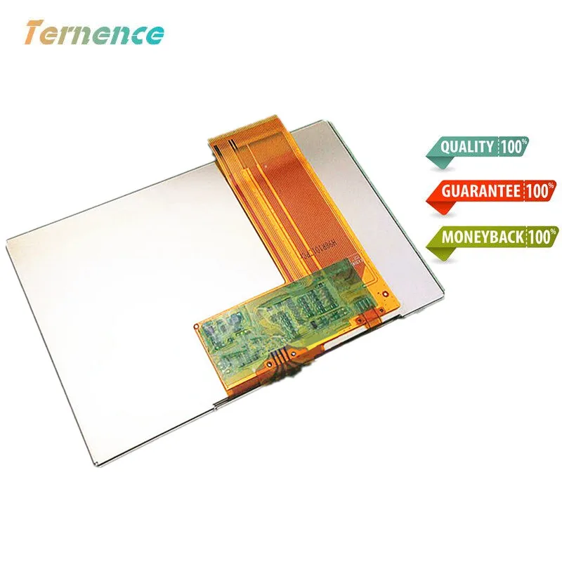 Skylarpu LTE430WQ-F0B LTE430WQ-FOB For TOMTOM GO520 GO720 GO730 GO920 GO930 G920T G530 LCD Display Screen With Touch Panel
Skylarpu LTE430WQ-F0B LTE430WQ-FOB For TOMTOM GO520 GO720 GO730 GO920 GO930 G920T G530 LCD Display Screen With Touch Panel
