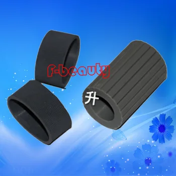 High quality New pickup roller for Canon DR3010C DR2510C DR2010 DR2025 Pick up Roller
High quality New pickup roller for Canon DR3010C DR2510C DR2010 DR2025 Pick up Roller