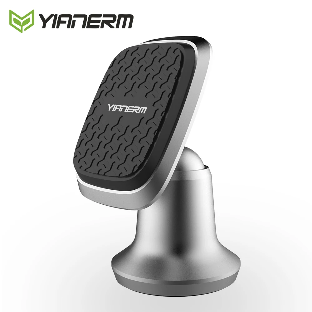 Yianerm Metal Magnetic Phone Holder in Car Magnet Stand For Phone in Car 3M Sticky Dashboard Mount For iPhone Samsung Xiaomi
Yianerm Metal Magnetic Phone Holder in Car Magnet Stand For Phone in Car 3M Sticky Dashboard Mount For iPhone Samsung Xiaomi
