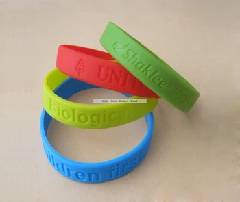 Custom Any Color Do Silicone Wristbands Logo Text Engrave Gift Bracelets Men Women Bangles DHL Free Shipping
Custom Any Color Do Silicone Wristbands Logo Text Engrave Gift Bracelets Men Women Bangles DHL Free Shipping