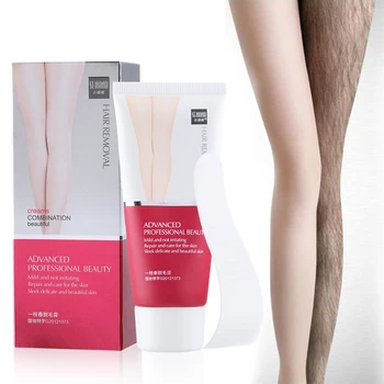 1Pcs Body Care Gentle Not Stimulating (60ML) Unisex Hair Removal Cream Painless Hair Removal Removes Underarm Leg Hair
1Pcs Body Care Gentle Not Stimulating (60ML) Unisex Hair Removal Cream Painless Hair Removal Removes Underarm Leg Hair