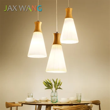 Nordic LED E27 Glass Kitchen Dining & Bar Pendant Lights White Pendant Lamp for Bedroom Living Room Hanging Lighting Luminaire
Nordic LED E27 Glass Kitchen Dining & Bar Pendant Lights White Pendant Lamp for Bedroom Living Room Hanging Lighting Luminaire