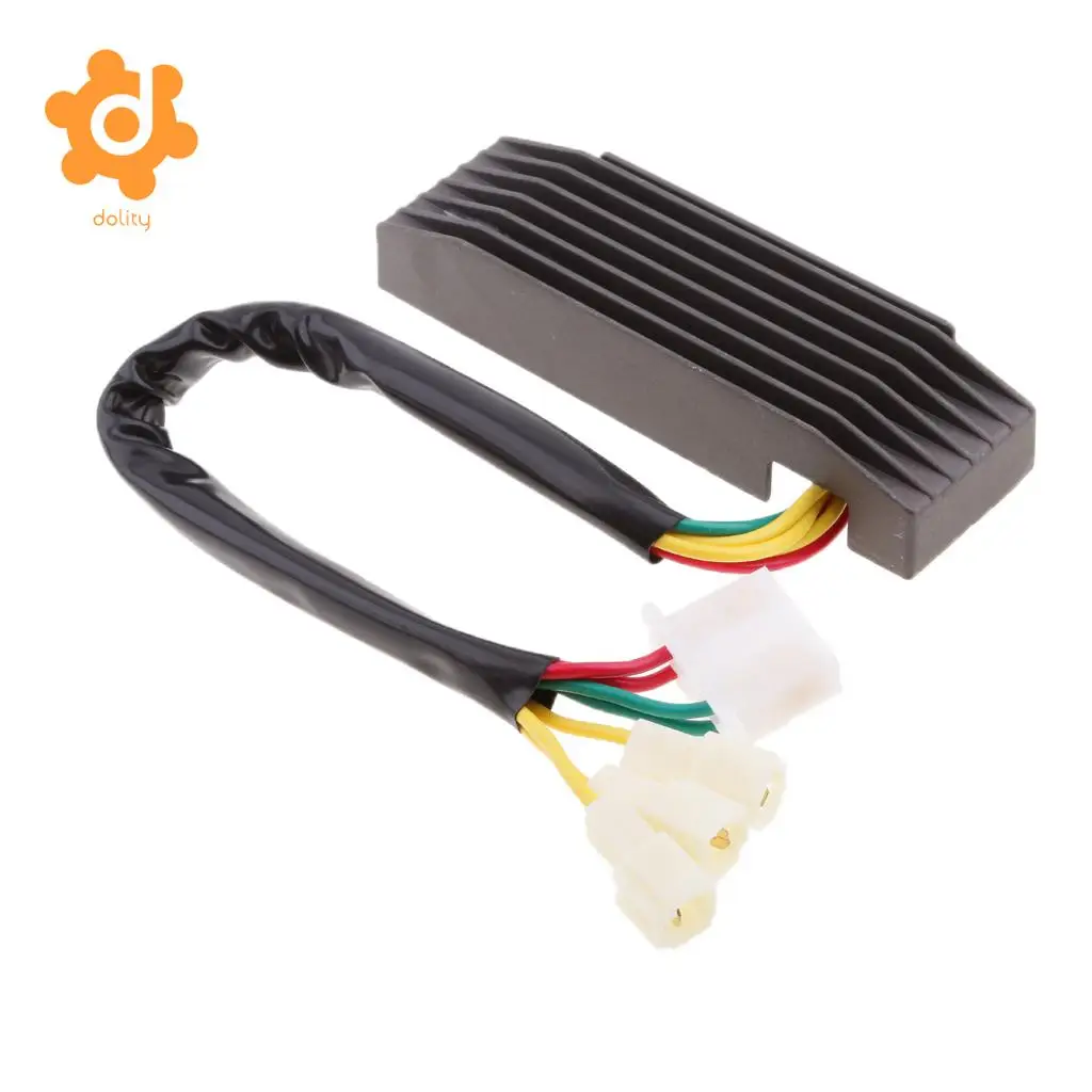 Регулятор выпрямителя Для Suzuki Intruder VS 1400 32800 38B00 1987 1995|regulator rectifier|regulator rectifier suzukisuzuki