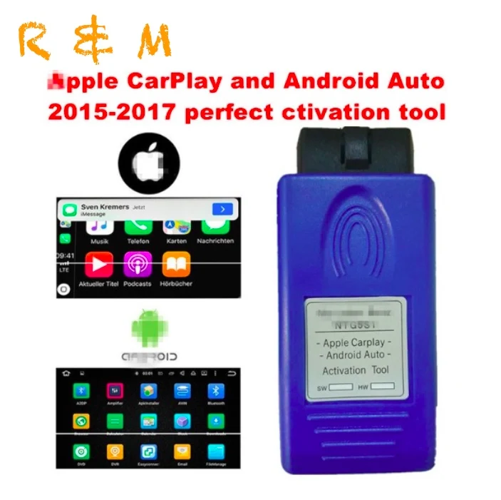 Apple Carplay for Mercede Android unlimited use NTG5 S1 activation tool started in 10 seconds Update by star diagnosis XENTRY
Apple Carplay for Mercede Android unlimited use NTG5 S1 activation tool started in 10 seconds Update by star diagnosis XENTRY