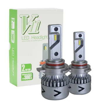 New Products New Generation Automotive Bulbs Led H1 H3 H8 H9 H4 H7 H11 9012 Led 880 881 9008 H13 9004 9007 Auto Headlights Led
New Products New Generation Automotive Bulbs Led H1 H3 H8 H9 H4 H7 H11 9012 Led 880 881 9008 H13 9004 9007 Auto Headlights Led